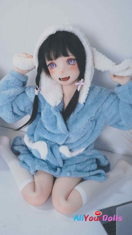 Anime Sex Doll