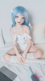 Anime Sex Doll
