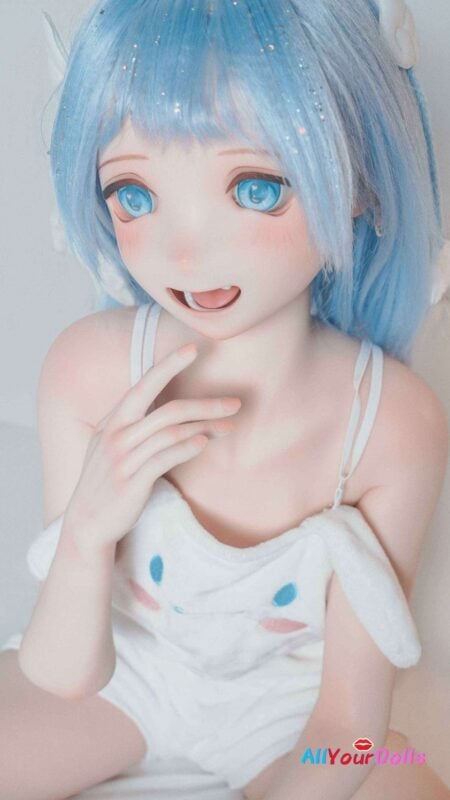 Anime Sex Doll