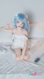 Anime Sex Doll