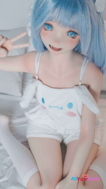 Anime Sex Doll