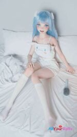 Anime Sex Doll