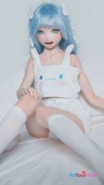 Anime Sex Doll