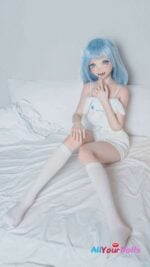 Anime Sex Doll