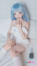 Anime Sex Doll