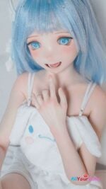 Anime Sex Doll