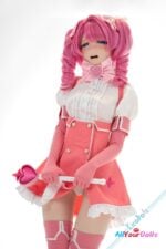 Anime Silicone Sex Doll