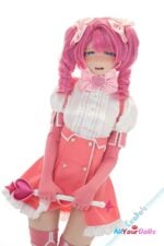 Anime Silicone Sex Doll