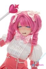 Anime Silicone Sex Doll