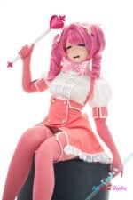 Anime Silicone Sex Doll