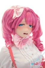 Anime Silicone Sex Doll