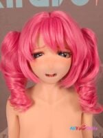Anime Silicone Sex Doll