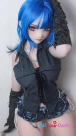 Anime sex doll