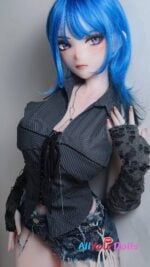 Anime sex doll