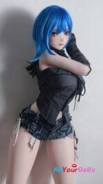 Anime sex doll