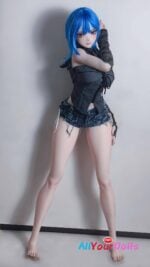 Anime sex doll