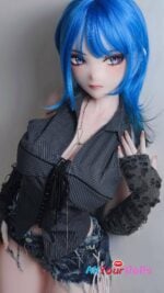 Anime sex doll