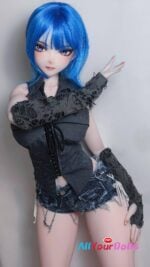 Anime sex doll