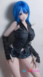 Anime sex doll