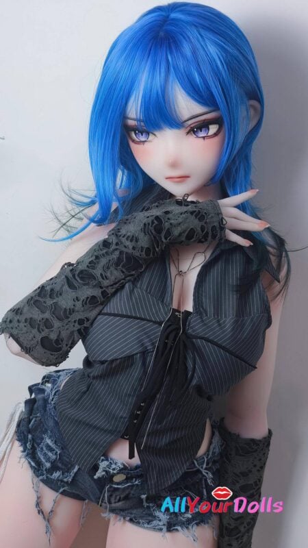 Anime sex doll