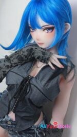 Anime sex doll