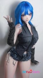 Anime sex doll
