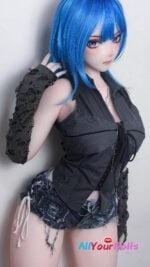 Anime sex doll
