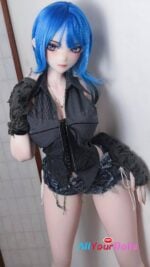 Anime sex doll