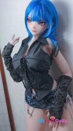 Anime sex doll