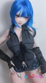 Anime sex doll