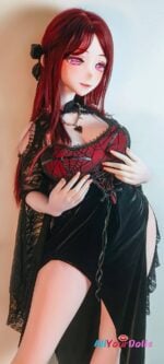 Anime sex doll