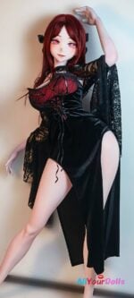 Anime sex doll