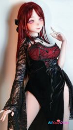 Anime sex doll