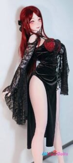 Anime sex doll