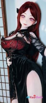 Anime sex doll