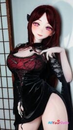 Anime sex doll