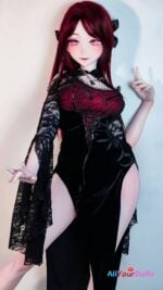 Anime sex doll