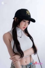 Beauty Silicone Sex Doll