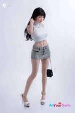 Beauty Silicone Sex Doll