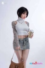 Beauty Silicone Sex Doll