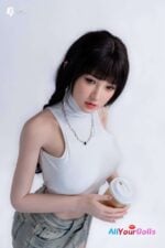 Beauty Silicone Sex Doll