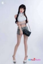 Beauty Silicone Sex Doll