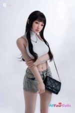 Beauty Silicone Sex Doll