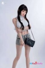 Beauty Silicone Sex Doll