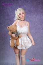 Big Boobs Sex Doll
