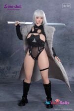 Big Breast Sex Doll
