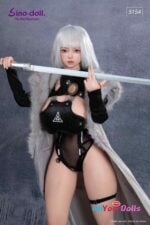 Big Breast Sex Doll