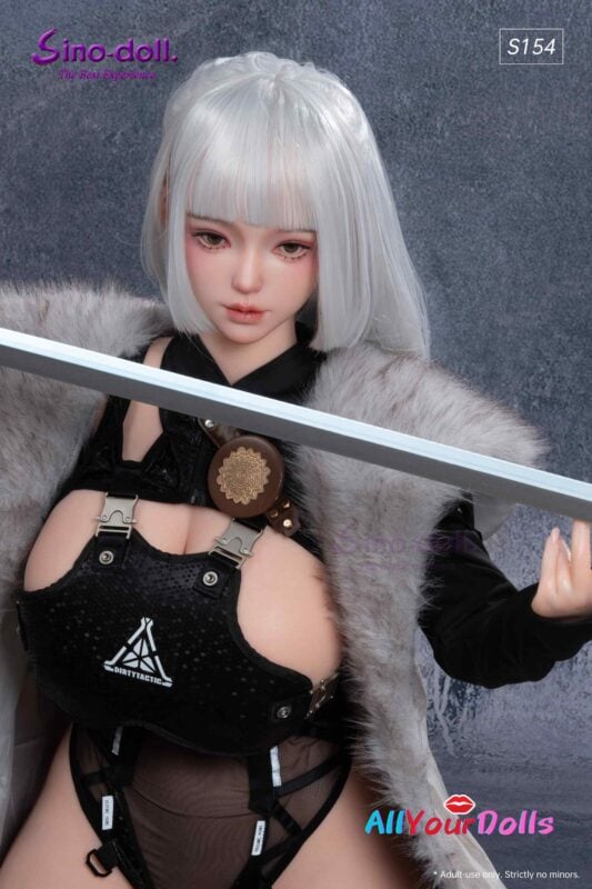Big Breast Sex Doll