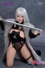 Big Breast Sex Doll