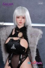 Big Breast Sex Doll